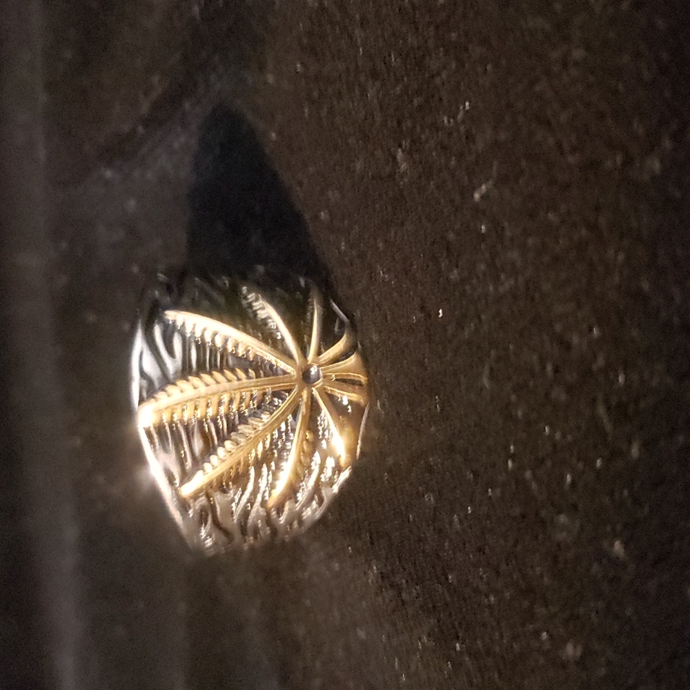 Men cannabis ring